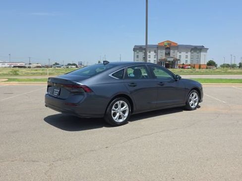 Used 2023 Honda Accord LX image 6