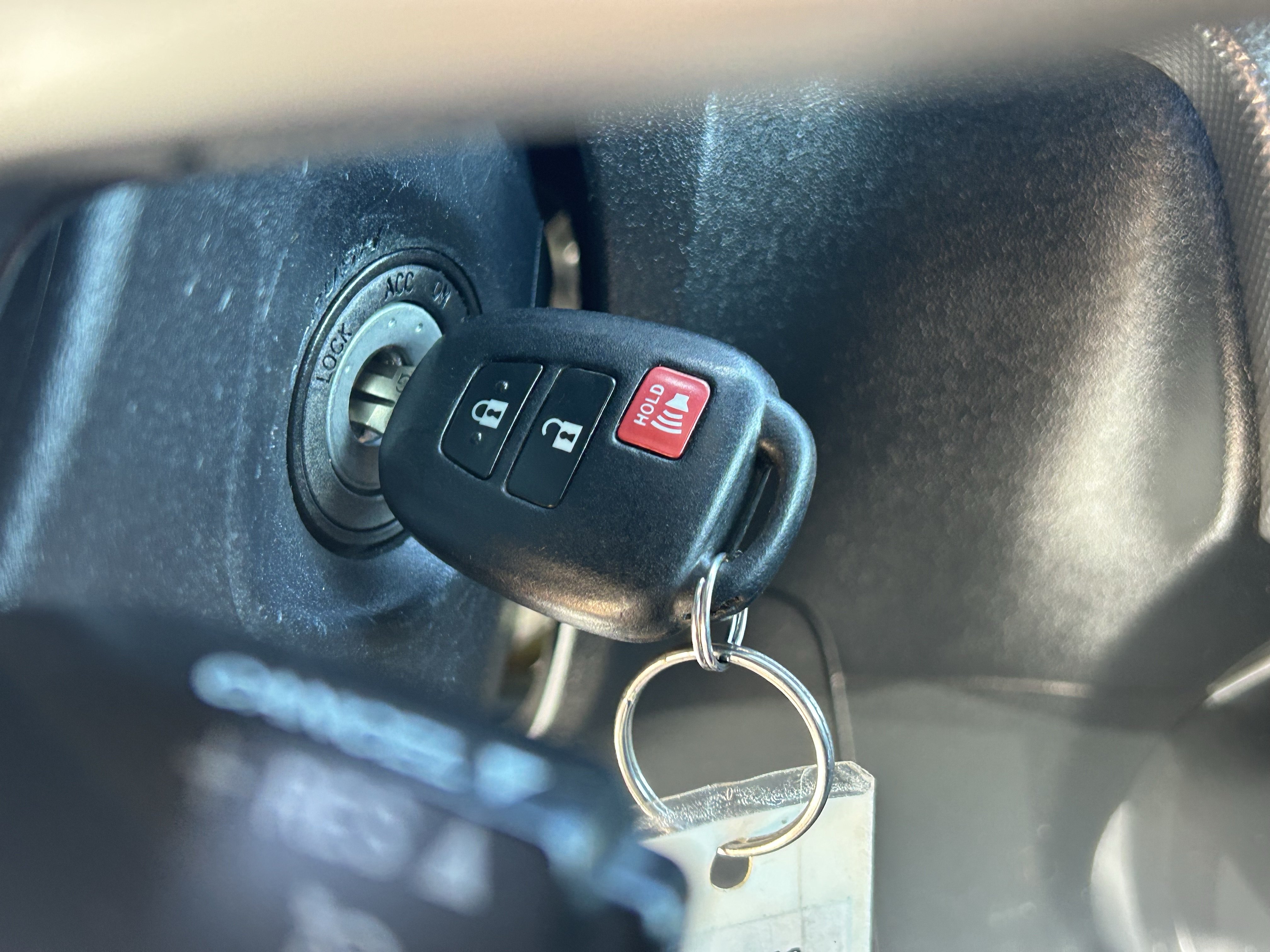 Used 2014 Scion tC FWD image 24