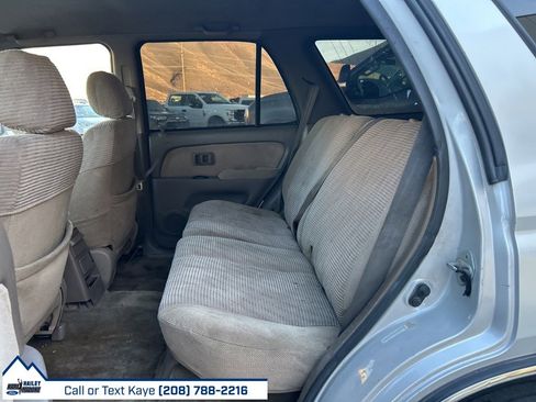 Used 1998 Toyota 4Runner SR5 image 10