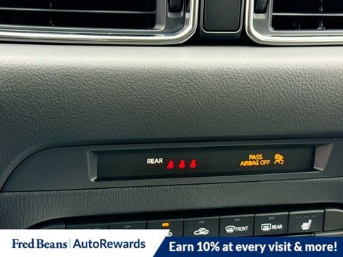 New 2025 MAZDA CX-5 AWD 2.5 S w/ Select Package image 21