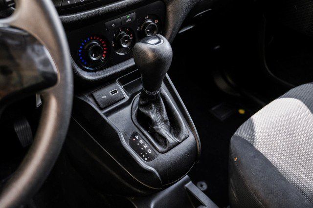 Used 2021 RAM ProMaster City Tradesman FWD image 18