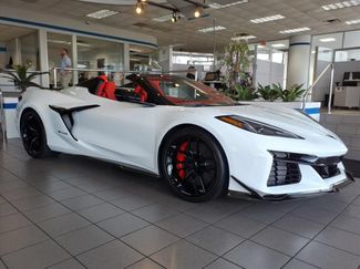 Used 2026 Chevrolet Corvette Z06 RWD video 1
