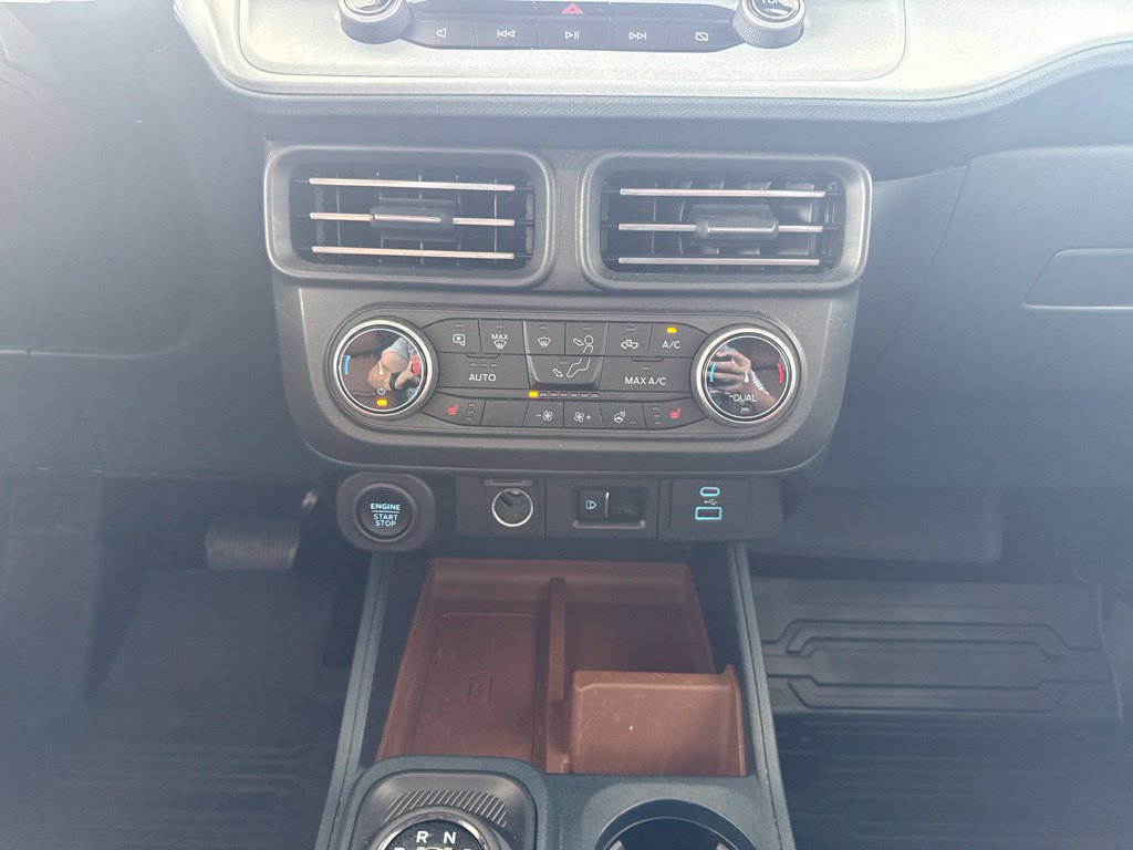 Used 2024 Ford Maverick Lariat FWD image 26