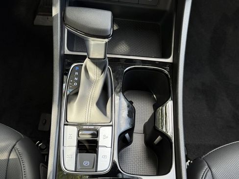 New 2026 Hyundai Santa Cruz SEL AWD/4WD image 19