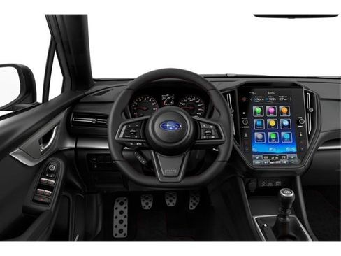 New 2025 Subaru WRX Premium image 15