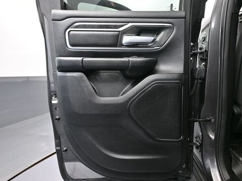 Used 2021 RAM 1500 Big Horn AWD/4WD image 40