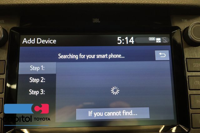 Used 2020 Toyota Tundra Platinum AWD/4WD image 25