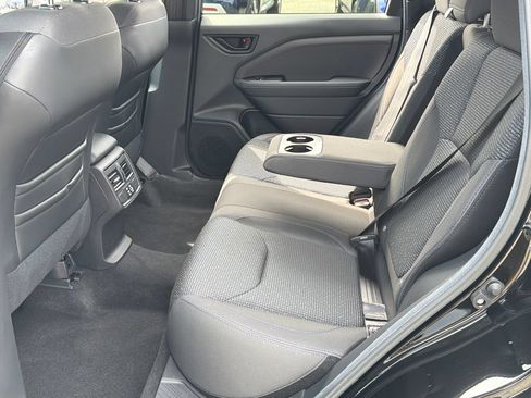 Used 2026 Subaru Forester Premium AWD/4WD image 20