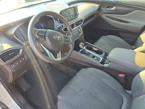 Used 2020 Hyundai Santa Fe SEL image 16
