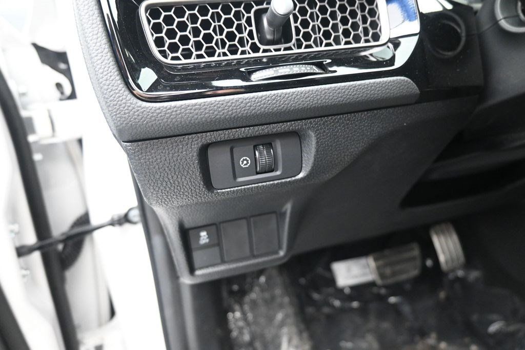Used 2026 Honda Civic Sport image 20