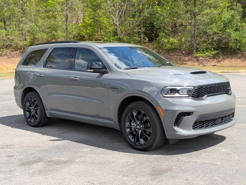 Used 2025 Dodge Durango R/T image 11