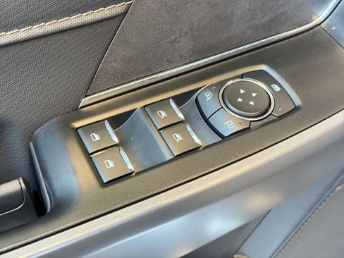 Used 2025 Ford F150 XLT w/ Equipment Group 302A MID image 13