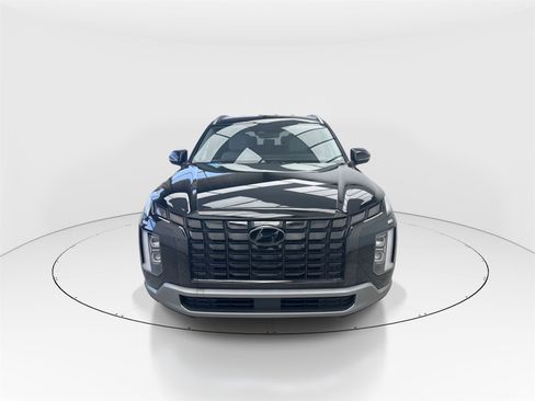 Used 2024 Hyundai Palisade SEL image 3