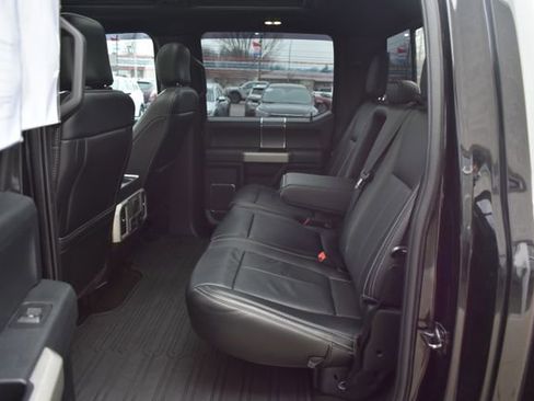 Used 2020 Ford F150 Lariat w/ Equipment Group 502A Luxury image 42