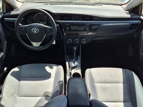 Used 2014 Toyota Corolla L FWD image 10