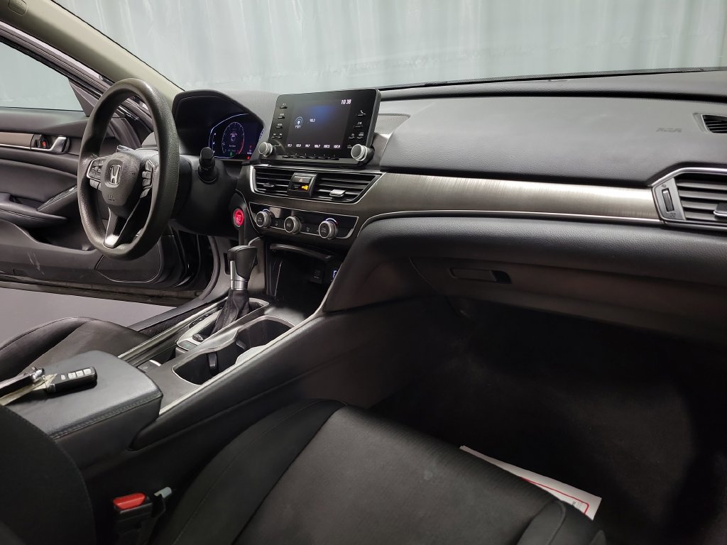 Used 2018 Honda Accord LX image 31