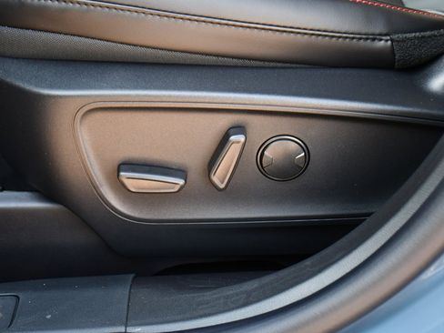 New 2026 Ford Escape ST-Line Select w/ Tech Pack #2 image 14