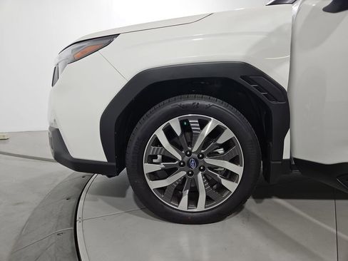 New 2026 Subaru Forester Touring image 28