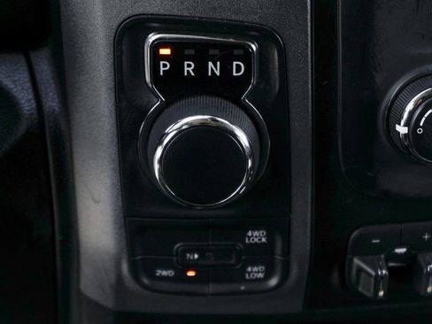 Used 2023 RAM 1500 Tradesman w/ Trailer Tow Group image 33