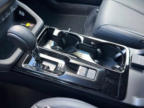New 2026 Subaru Forester Limited AWD/4WD image 13