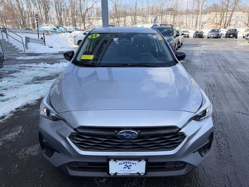 Used 2025 Subaru Impreza 2.0i image 8