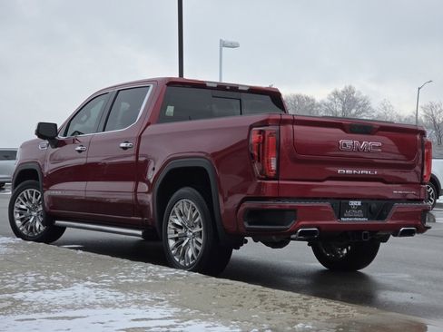 Used 2019 GMC Sierra 1500 Denali w/ Denali Ultimate Package image 30