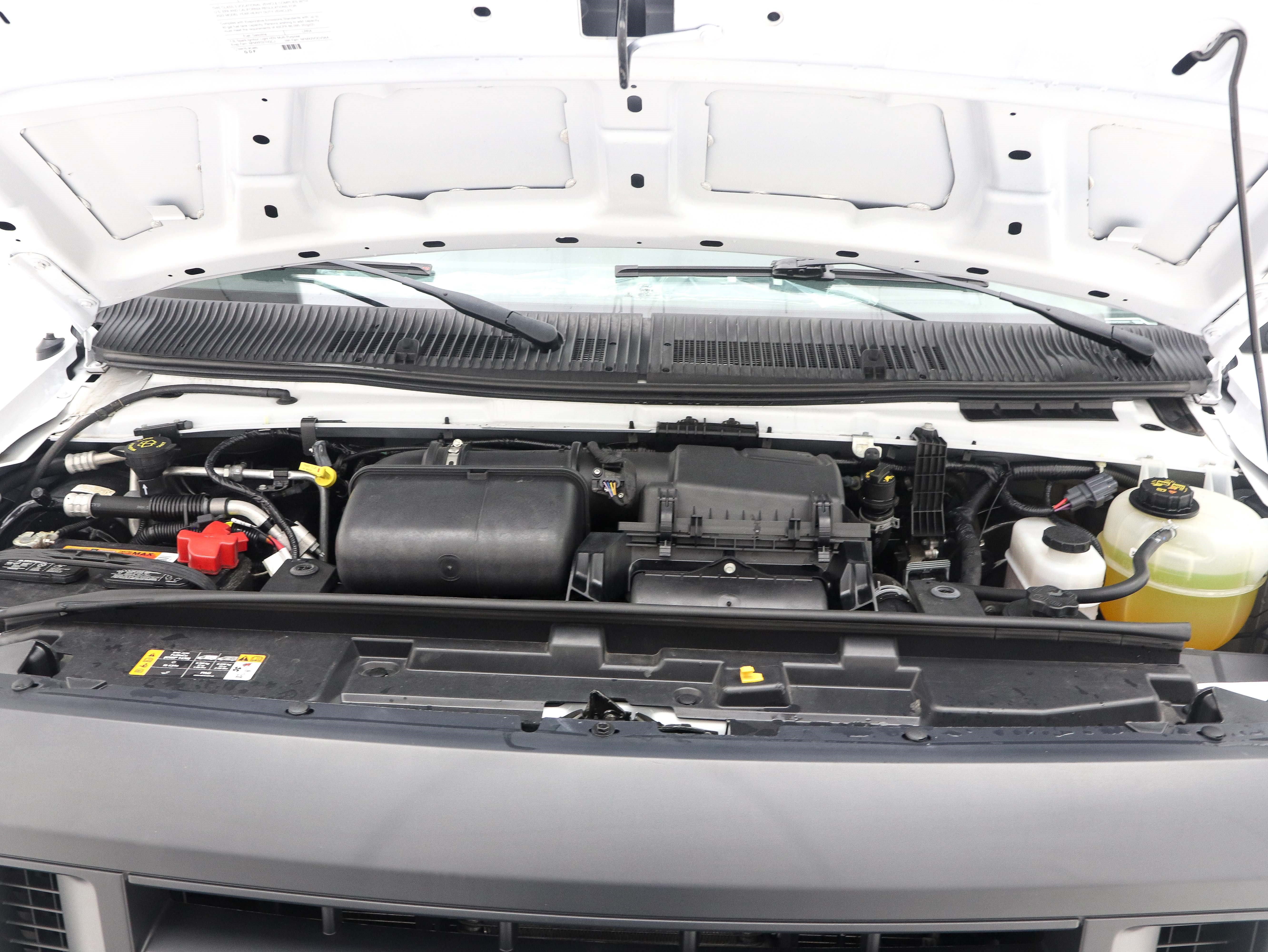 Used 2023 Ford E-350 and Econoline 350 Super Duty w/ Power Windows & Locks Group RWD image 28