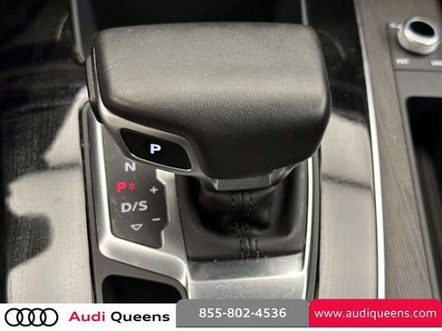 Used 2023 Audi Q5 2.0T Premium Plus w/ Premium Plus Package AWD/4WD image 29