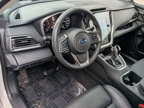 Used 2025 Subaru Legacy Limited image 16