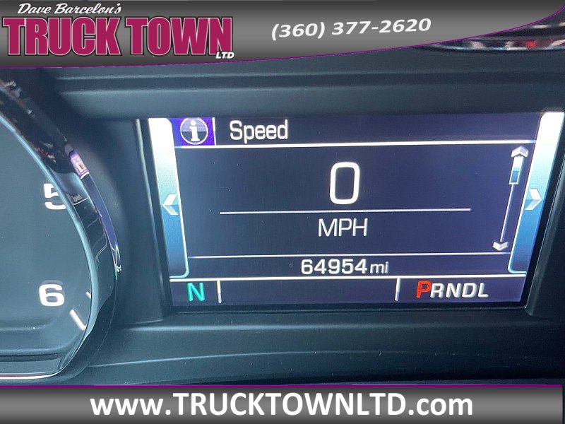 Used 2018 GMC Sierra 1500 SLT AWD/4WD image 22
