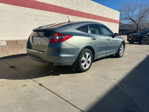 Used 2010 Honda Crosstour EX-L image 6