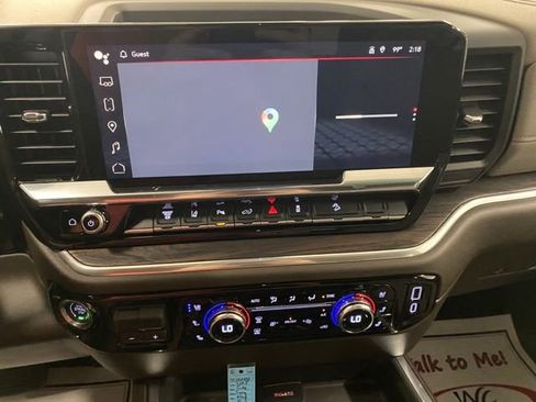 New 2025 GMC Sierra 2500 SLT w/ SLT Premium Package image 22