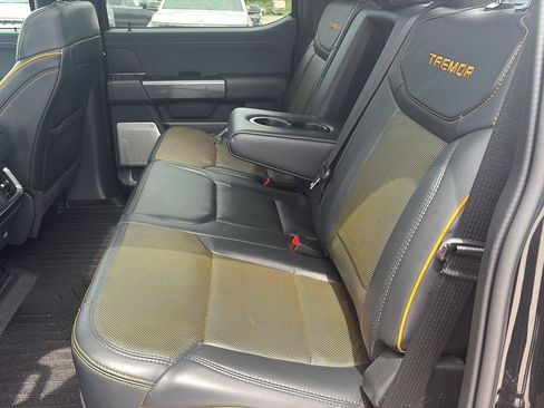 Used 2023 Ford F150 Tremor w/ Equipment Group 402A High AWD/4WD image 41