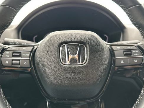 Certified 2024 Honda Civic Sport image 24