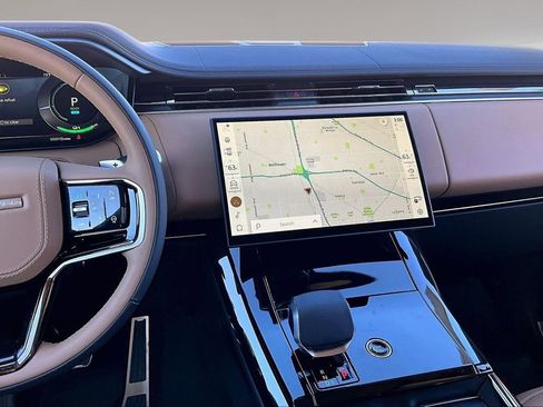 New 2026 Land Rover Range Rover Sport Dynamic SE image 6