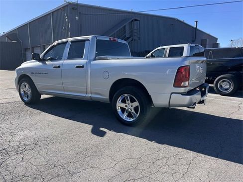 Used 2012 RAM 1500 Express image 6