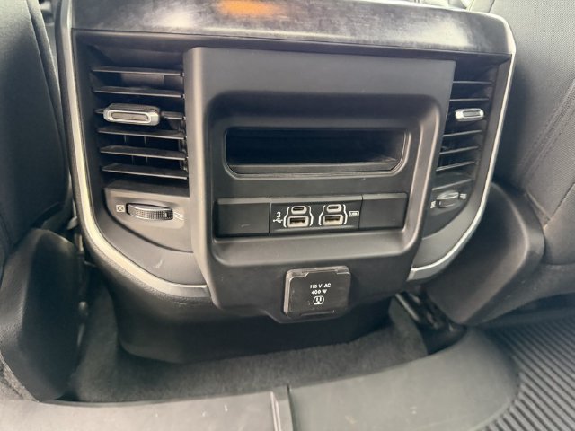 Used 2019 RAM 1500 Big Horn AWD/4WD image 33