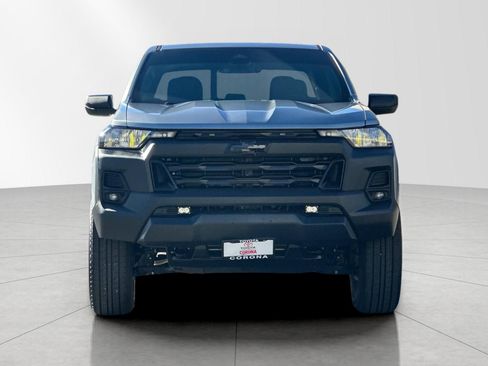 Used 2025 Chevrolet Colorado W/T image 8