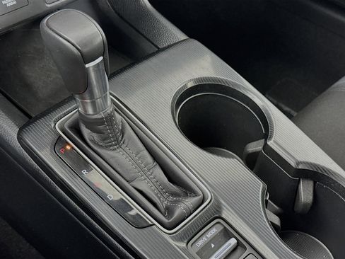 Certified 2023 Honda Civic Sport image 16