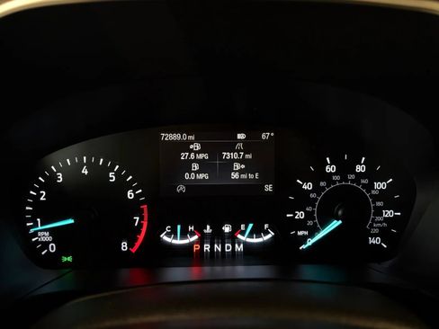 Used 2020 Ford Escape SEL AWD/4WD image 32