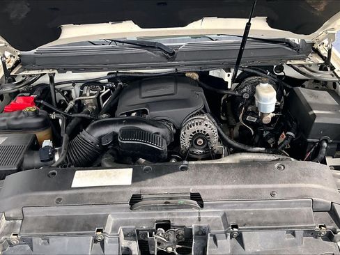 Used 2012 GMC Yukon Denali AWD/4WD image 31
