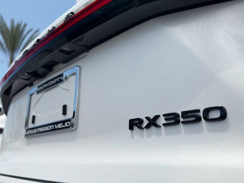 New 2026 Lexus RX 350 Premium Plus FWD image 8