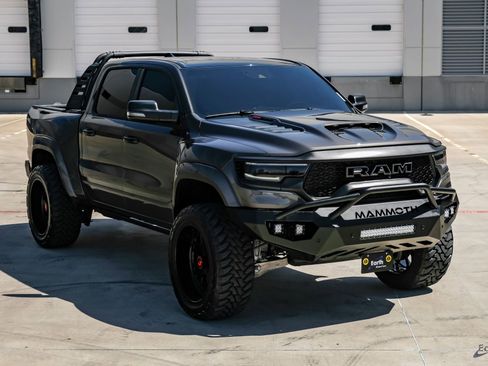 Used 2024 RAM 1500 TRX w/ TRX Level 2 Equipment Group image 28