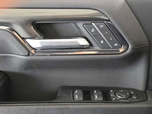 Certified 2024 GMC Sierra 2500 AT4 w/ AT4 Premium Plus Package image 22