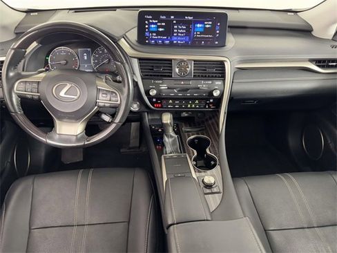 Used 2020 Lexus RX 350 AWD w/ Luxury Package image 5