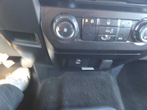 Used 2017 Ford F150 XLT RWD image 31