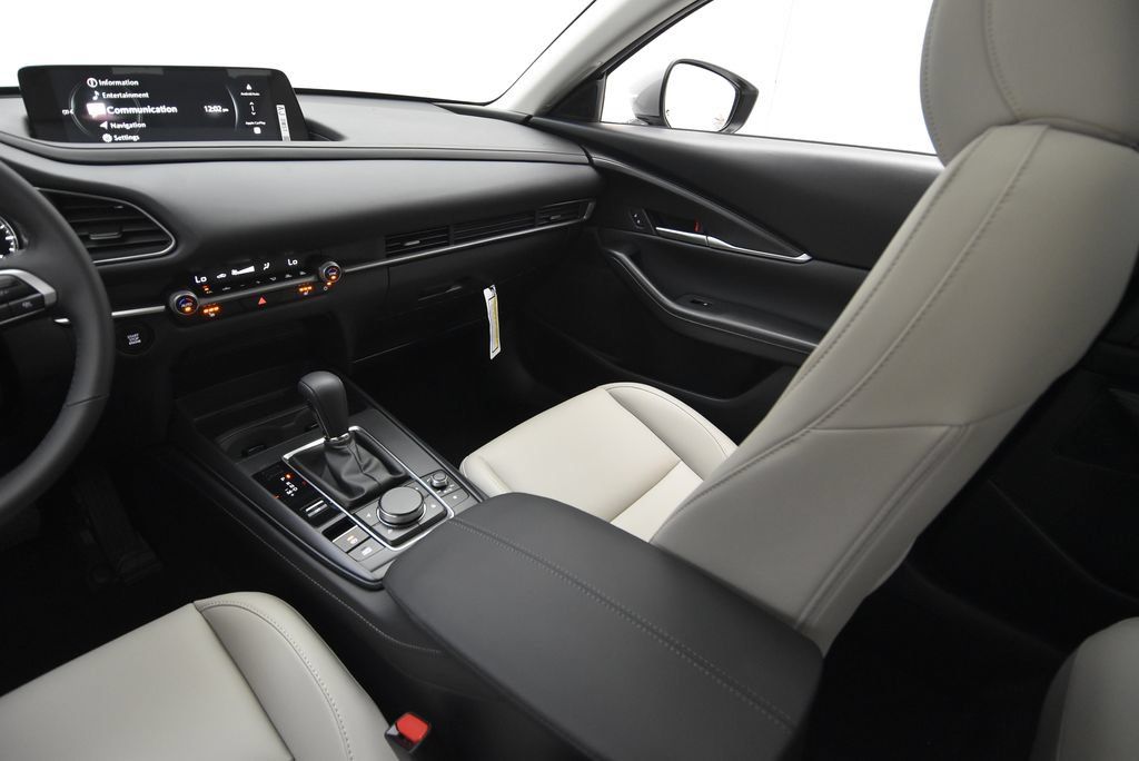 New 2026 MAZDA CX-30 AWD 2.5 S image 28