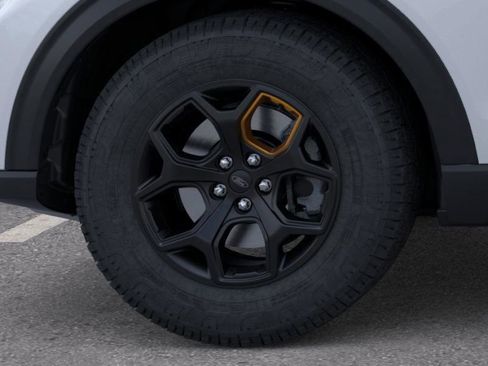 New 2026 Ford Explorer Tremor w/ Tremor Convenience Package image 21