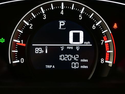 Used 2018 Honda Civic LX image 21