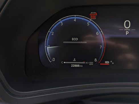 Used 2024 Toyota Grand Highlander Limited image 13